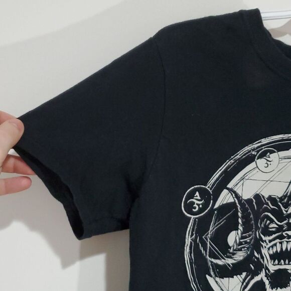 Blizzard entertainment small black Diablo short sleeve shirt - Picture 3 of 5